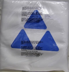 Delta Dust Bag A04496 1Micron Dust Bag for 50-760 A04496